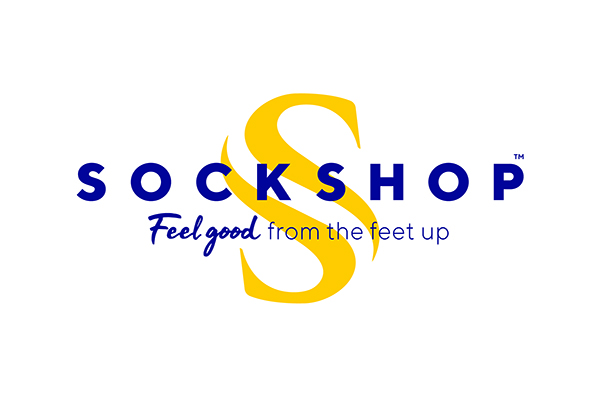 SOCK SHOP NEW LOGO 600 x 400